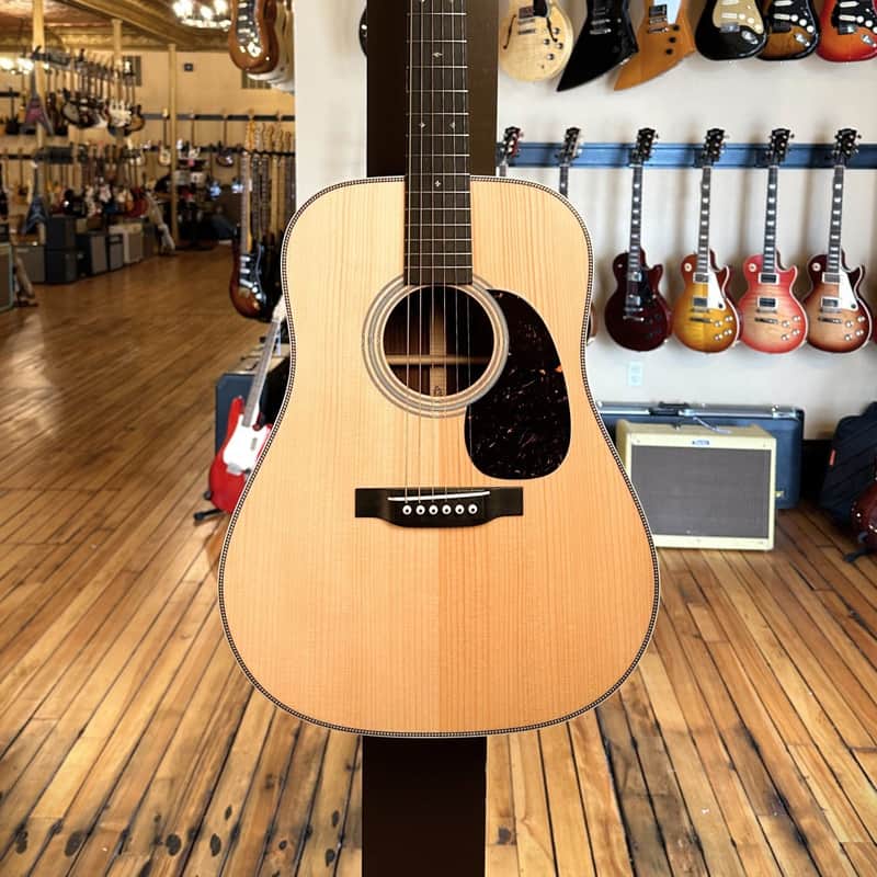 Martin D-28 Authentic 1937