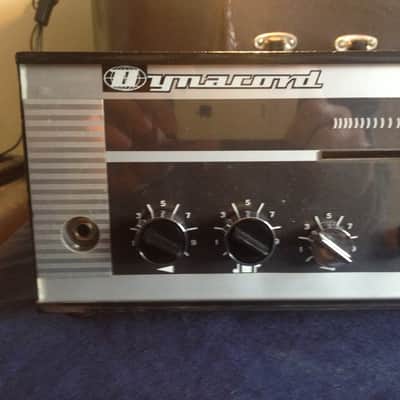 Dynacord Echocord Mini Tape Echo image 2
