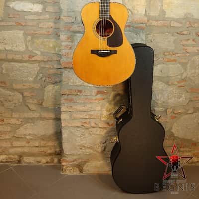 YAMAHA FSX5 Natural - Red Label Series - Made in Japan image 24