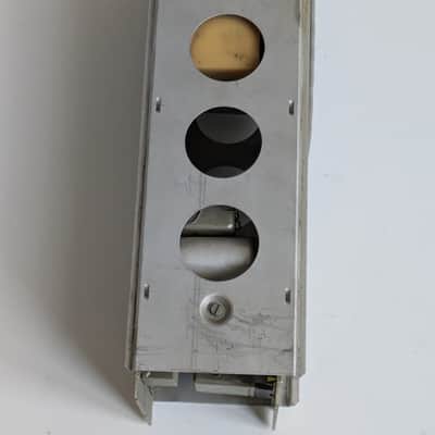 Studer A62 - amplifier image 9