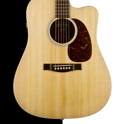 Martin Performing Artist Series DCPA5 Acoustic Electric Guitar, 11DCPA5 image 2