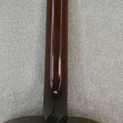Gibson MK-35 1977 Natural Very Misunderstood Guitar w/OHSC image 11