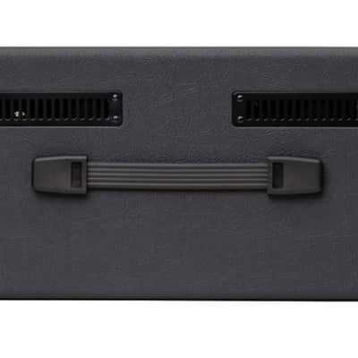 Fryette Amplification Deliverance Sixty Series II+ 2024 to Present - Black image 5