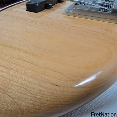 Warwick CustomShop Streamer CV Toured by Peter Baltes of Accept EMG Active PJ 4-String Bass 8.16 lbs image 24