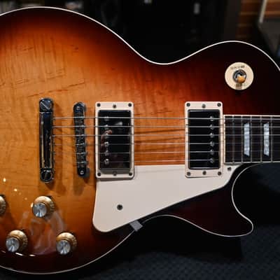 Gibson Les Paul Standard '60s 2020 - Present - Triburst image 4