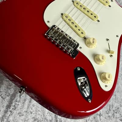 MOMOSE   MST-JWC和 DRD-NB   (2017'USED) -Dakota Red-  【Made In Japan】【LimitedModel】 imagen 11