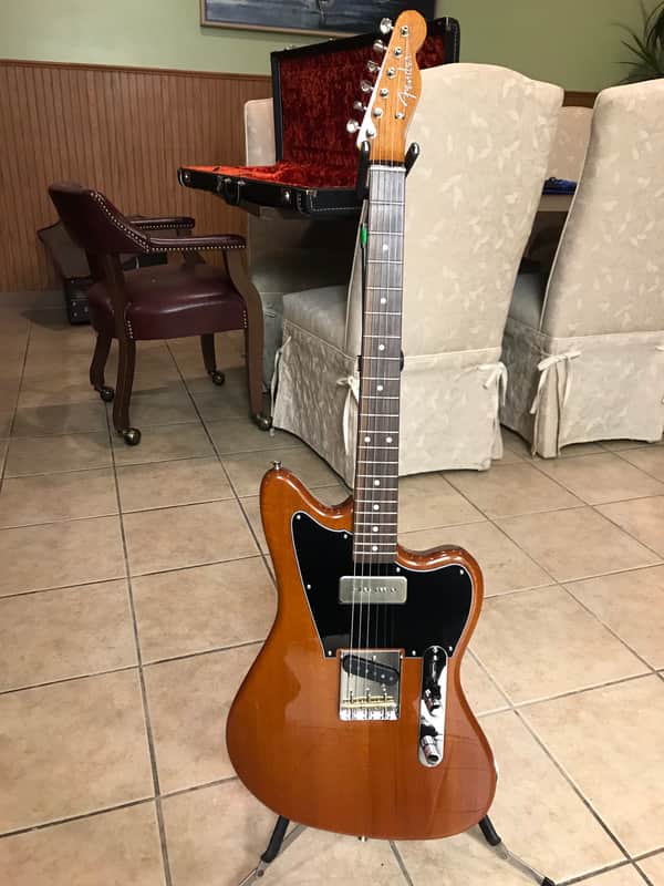 Fender Telemaster Ace Radwimps Limited Edition 1 of 45 made! | Reverb