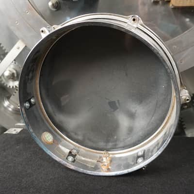Boom Theory Space Muffins 13" Electronic Snare image 8