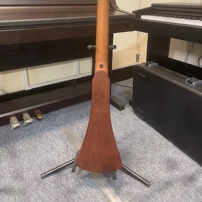 Martin Backpacker Classical Guitar Second Hand image 2