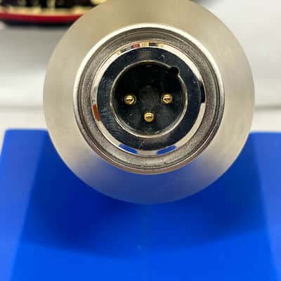 Immagine Warm Audio WA-87 R2 Multi-Pattern Condenser Microphone with Box - 7