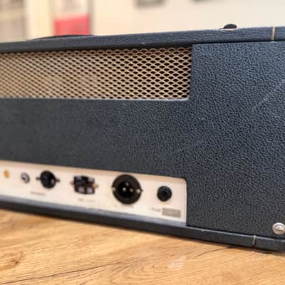 1966 Marshall JTM45 Plexi w/Roadcase image 13