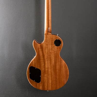 Gibson USA Les Paul Standard 50's Double Trouble - Vintage Tobacco Burst image 5