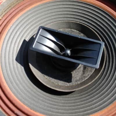 Electro-Voice Model BA-12-3 Burstein Applebee 12-Inch 3-Way 16-Ohm Full-Range Speaker Drivers (PAIR) image 3