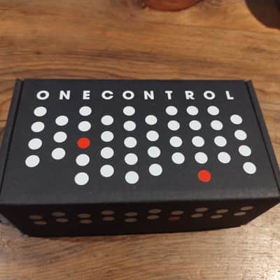 One Control Rocket Grey Fuzz 2020 - 2021 - Grey image 6