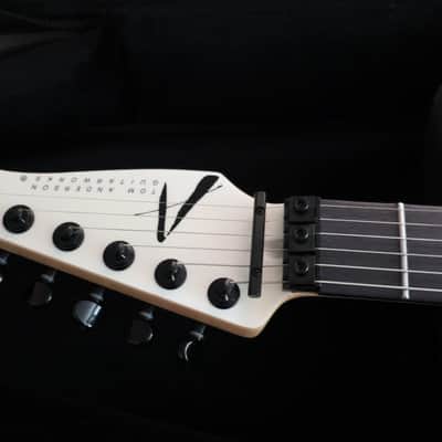 Tom Anderson Guitarworks Pro Am image 2