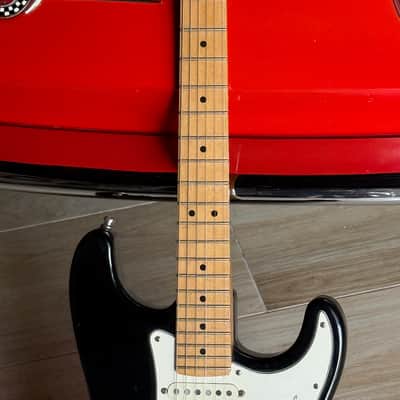 Fender Stratocaster Am. Std. 1996 - Clapton Colors & autographed by "Spirit's Randy California" back in 1997 ! image 7