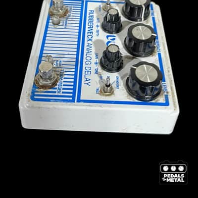 DOD Rubberneck Analog Delay-x16724 image 2