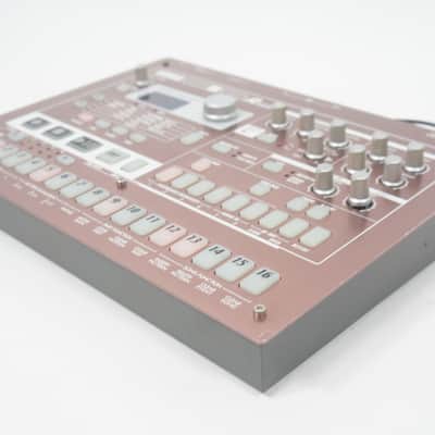 [SALE Ends Aug 25] KORG ELECTRIBE ER-1 MK2 Analog Modeling Synth ER1 MKII w/ 100-240V PSU image 5
