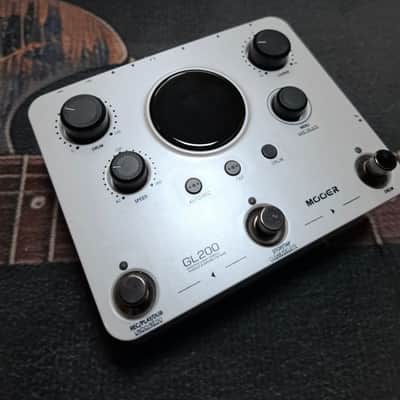 Mooer GL200 Groove Loop Series image 3