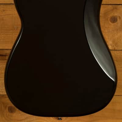 Fender Vintera III Late '60s Precision Bass - Rosewood - Black image 4