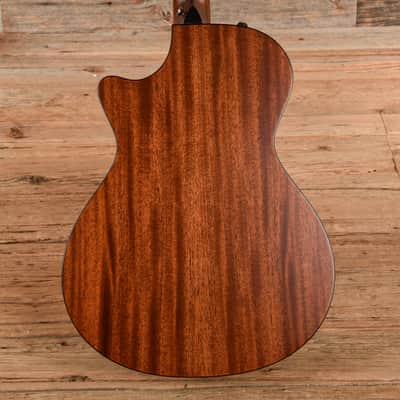 Taylor 322ce 12-Fret Sunburst 2023 image 3