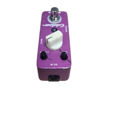 Mooer Echolizer Delay image 1