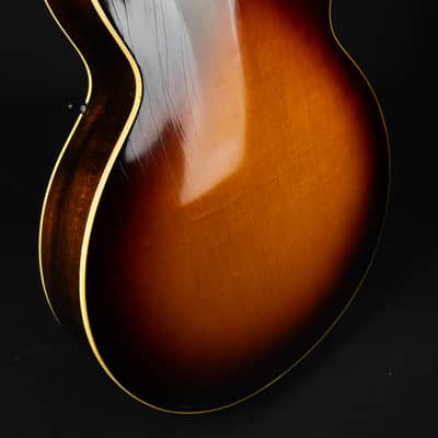 Gibson ES-175 D 1967 - Sunburst image 12