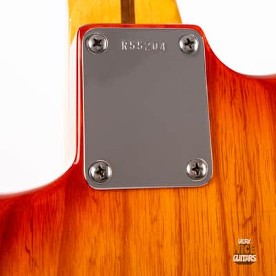 Fender Custom Shop Deluxe Stratocaster 2010 image 10