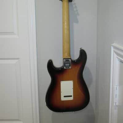 Schecter USA Custom Shop Traditional SSS image 3