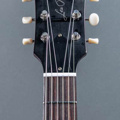Gibson Custom Shop Les Paul Junior 2024, Cherry Red image 4