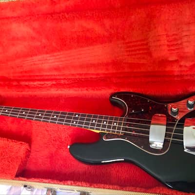 Fender Jazz Bass American Vintage '62 (1998) image 1