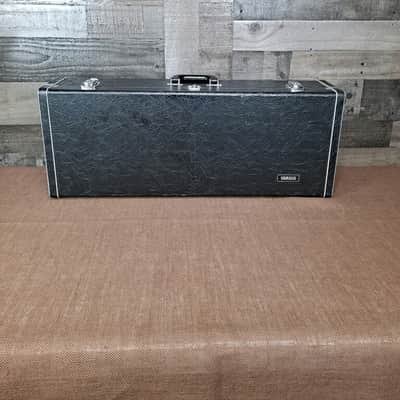 Yamaha YTS-52 Intermediate Tenor Saxophone image 14