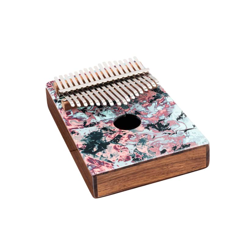 Meinl Sound Hole Designer Kalimba image 1