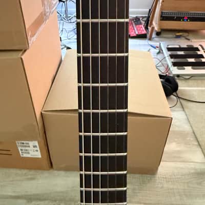 Carvin H2 Holdsworth 2006 AAAA Quilted Maple image 4