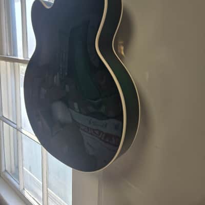 Gretsch Country Club 6196 - Cadillac Green image 6