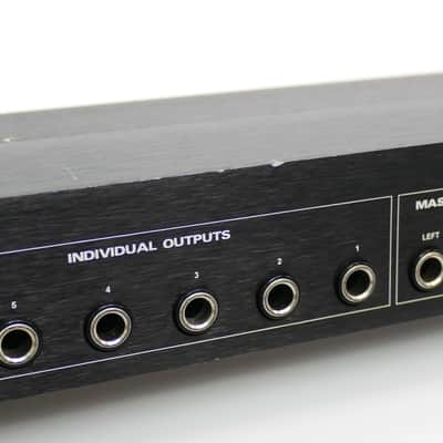 Novation Drum Station Rack image 11