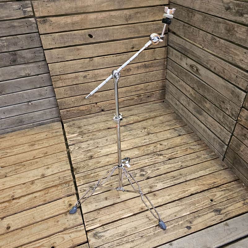Gibraltar Cymbal Boom Stand Light Weight USED! RKLWG170826 image 1