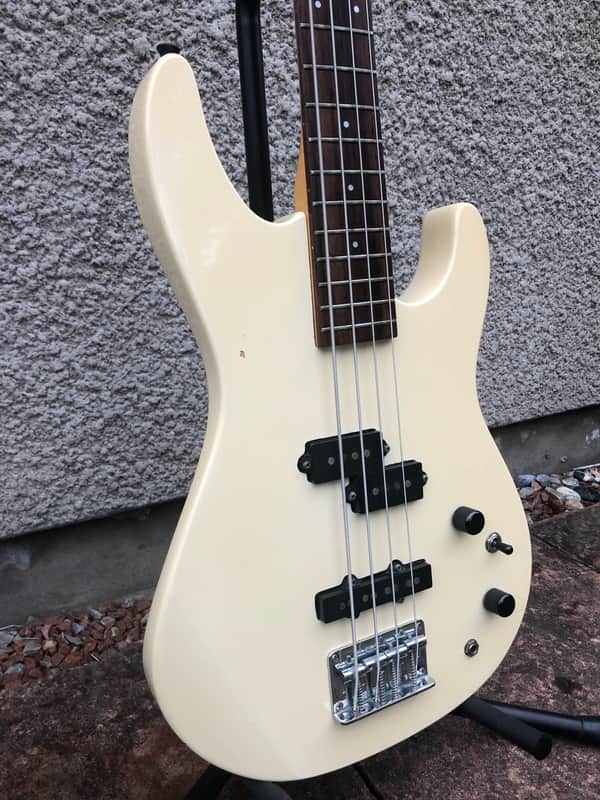 1988 Aria Pro II - SLB Series - SLB 2 - Bass Guitar - PJ | Reverb