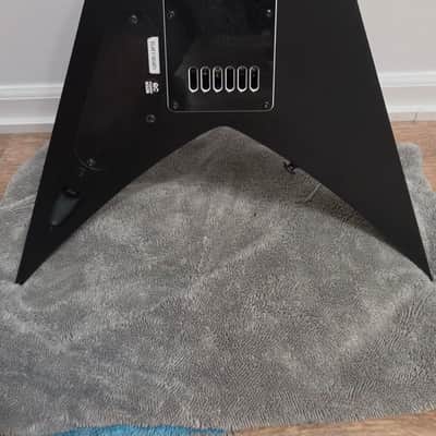 Solar V1.6SVART+ Carbon Black Matte Evertune • Mint/Near Mint • Barely Played image 5