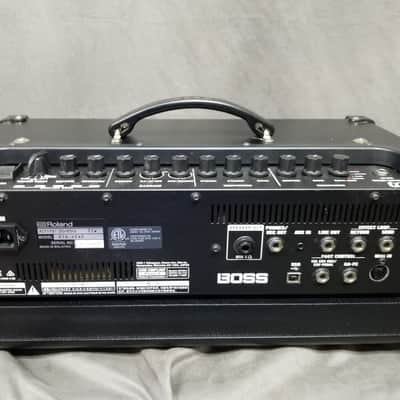 Boss KTN-HEAD Katana 100w Guitar Amp Head image 2