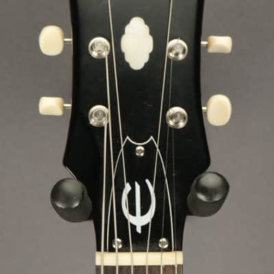 USED Epiphone Masterbilt Texan FT79 (630) image 5