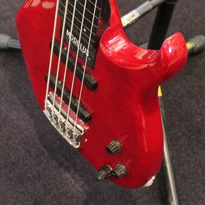 Modulus Quantum 5 FL USATO cod. 40326 image 4