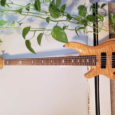 Yamaha  TRB 1005L   Natural image 1
