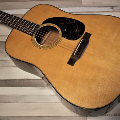 Martin D18E 2020 Limited Edition image 6