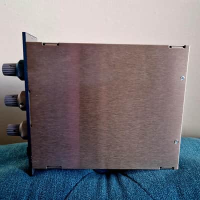 AMS Neve 1073LBEQ 500 Series Equalizer image 3