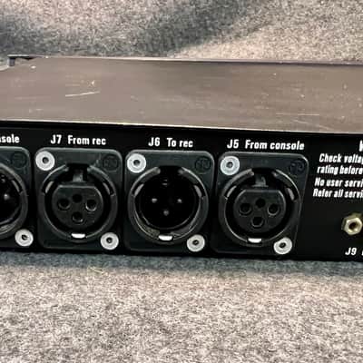 Dolby 363 - Stereo A-Type Noise Reduction 450 NR cards Excellent image 13