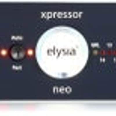 Compressor Elysia Stereo xpressor neo elysia | - Xpressor Class A