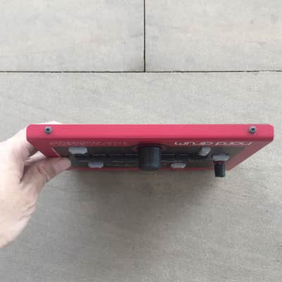 Nord Drum 4-Channel Virtual Analog Drum Synthesizer (Handmade in Sweden) image 7