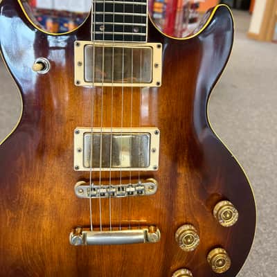 Ibanez Artist 1976 image 9