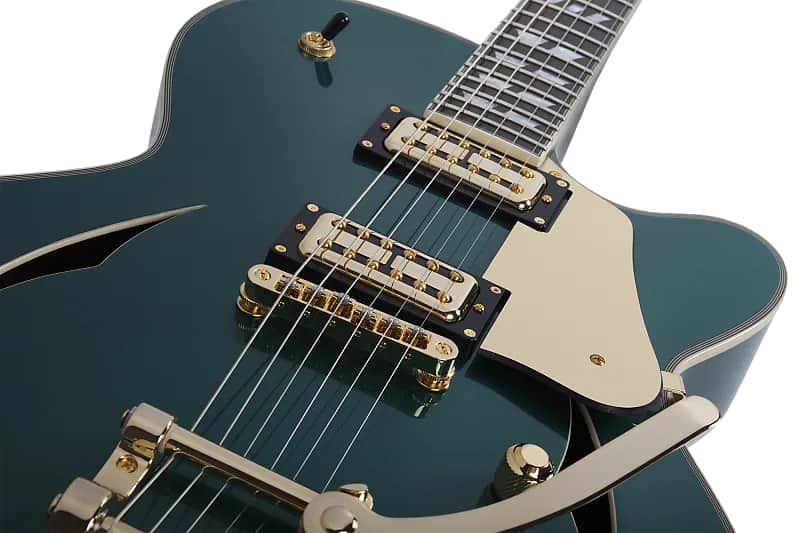 Schecter Coupe image 4
